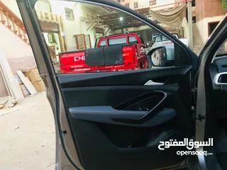  20 سيارة كابتيفا موديل 2023 وارد دولة الكويت