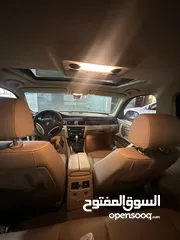  8 للبيع بي ام 320i 2009