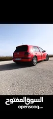  5 جولف km4 ديزل كير عادي