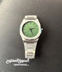  1 ساعة D1 MILANO Ultra thin 40mm