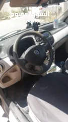  7 فيات بونتو 2005