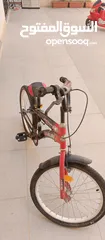  2 دراجة هوائية للبيع