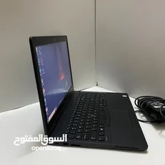  4 #LaptopDELL إن كنت تبحث عن جهاز مثالي متين وخفيف الوزن وعالي الأداء فإن DELL LATITUDE من بين الأجهزة