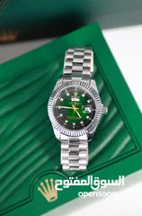 13 وصلت الملوكية   الجديد والقوي ساعات  ROLEX  كوبي ماستر الرجالي والستاتي الأكثر مبيعًا  اعلى