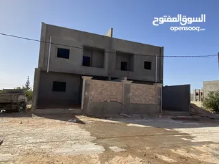  13 منزلين للبيع في طرابلس