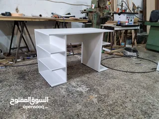  30 مكتب الجيمنج تناسب الجميع اطلبها الآن  من لامينيت للأثاث المكتبي توصيل وتركيب مجاني داخل عمان