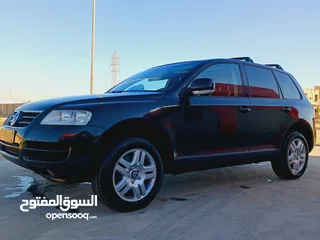  11 طوارق محرك 32 V6 موديل 2007