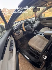  7 كيا سورينتو 2020 انتاج وترخيص 2020 بانوراما 4*4