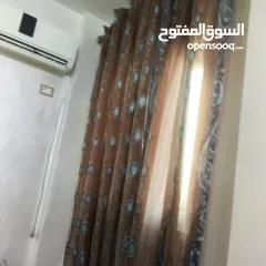  7 غرفة ضيوف  شبه جديدة للبيع