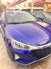  29 هونداي إلنترا تيربو 1600cc    2020