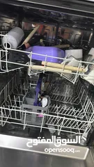  4 جلايه بيكو مرشين وسلتين توفير كهرباء وماء