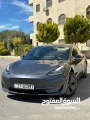  24 Tesla model 3 clean title