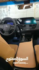  3 Lexus ES300