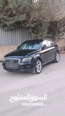  1 أودي Q5 2012