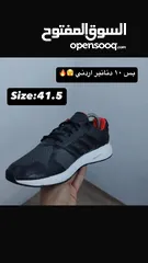  17 حذاء رياضة نايكي أوروبي وكالة