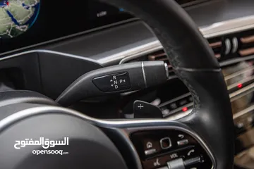  22 Mercedes EQC400 2020 4matic   Full Electric
