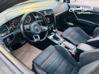  10 فولكسفاغن جولف GTI