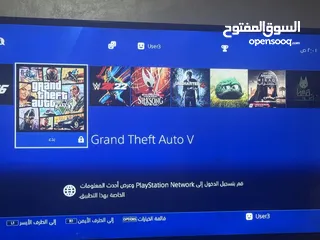  3 بلايستيشن 4