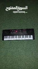  1 piano working