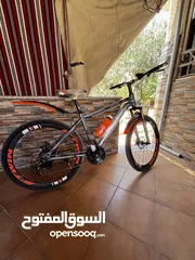  2 بسكليت مقاس 28