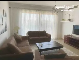  1 شقة في عبدون للايجار