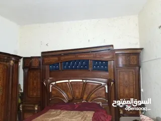  3 غرفة نوم خليجي تفصيل وصب ماستر