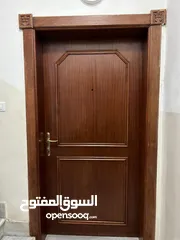  8 شقة فارغة للايجار