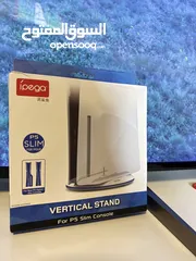  1 Vertical Stand for PS5 slim/Pro