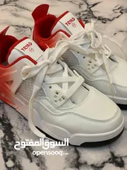  3 حذاء رياضي جديد