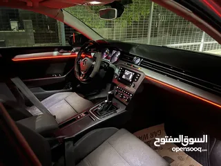  3 V.w passat
