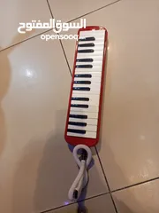  1 ميلوديكا 32
