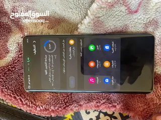  7 تليفون هونر x9b للبيع بحالة الوكالة