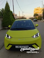  3 بي واي دي سيجال البطاريه الكبيره بسعر 11500