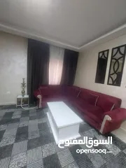  5 كنب كونور بحالة ممتازه