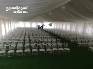  9 تاجير خيم تاجير كراسي تأجير شاشات تأجير طاولات تنظيم الاعراس والمناسبات والمؤتمرات تأجير dj اضاءة