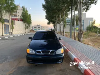  5 دايو لانوس