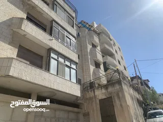  1 شقة طابق ثاني