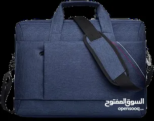  4 شنته كتف لابتوب اوكادي T55-حجم 15.6" Okade Shoulder Laptop bag