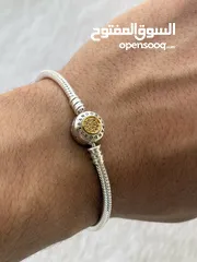  30 ‏Pandora Bracelets- أساور باندورا