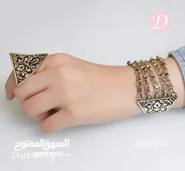  7 عبايات العيد