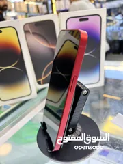  3 iPhone 13 128 gb مستعمل بحالة الوكالة