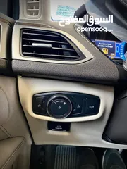  14 lincoln mkz