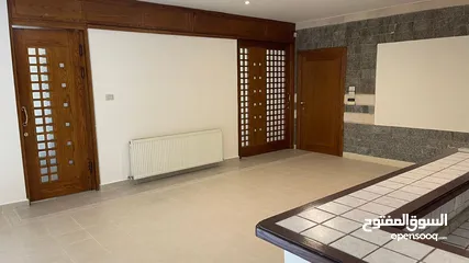  13 Semi furnished apartment for rent in Abdoun ( Property 42238 )-174804600