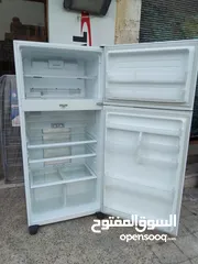 6 ثلاجة شارب 600لتر