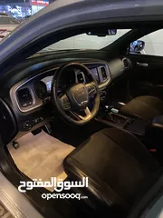  7 جارجر 2022 GT خليجي