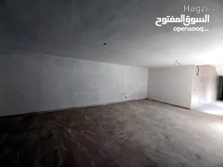  1 شقه شبه ارضي للبيع في دير غبار مساحة  340 متر ( Property ID : 30648 )