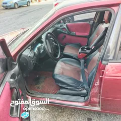  11 اوبل استرا 1992 للبيع