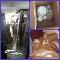  10 MAJDI Abdul Rahman AIDossary Furniture East  Moving packing Dismantle Installedment