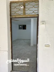  2 شقة ارضي للبيع / مساحة 90 متر مربع  / مدخل مستقل