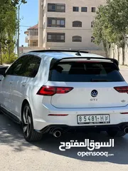  4 GTI MK 8 فل الفل